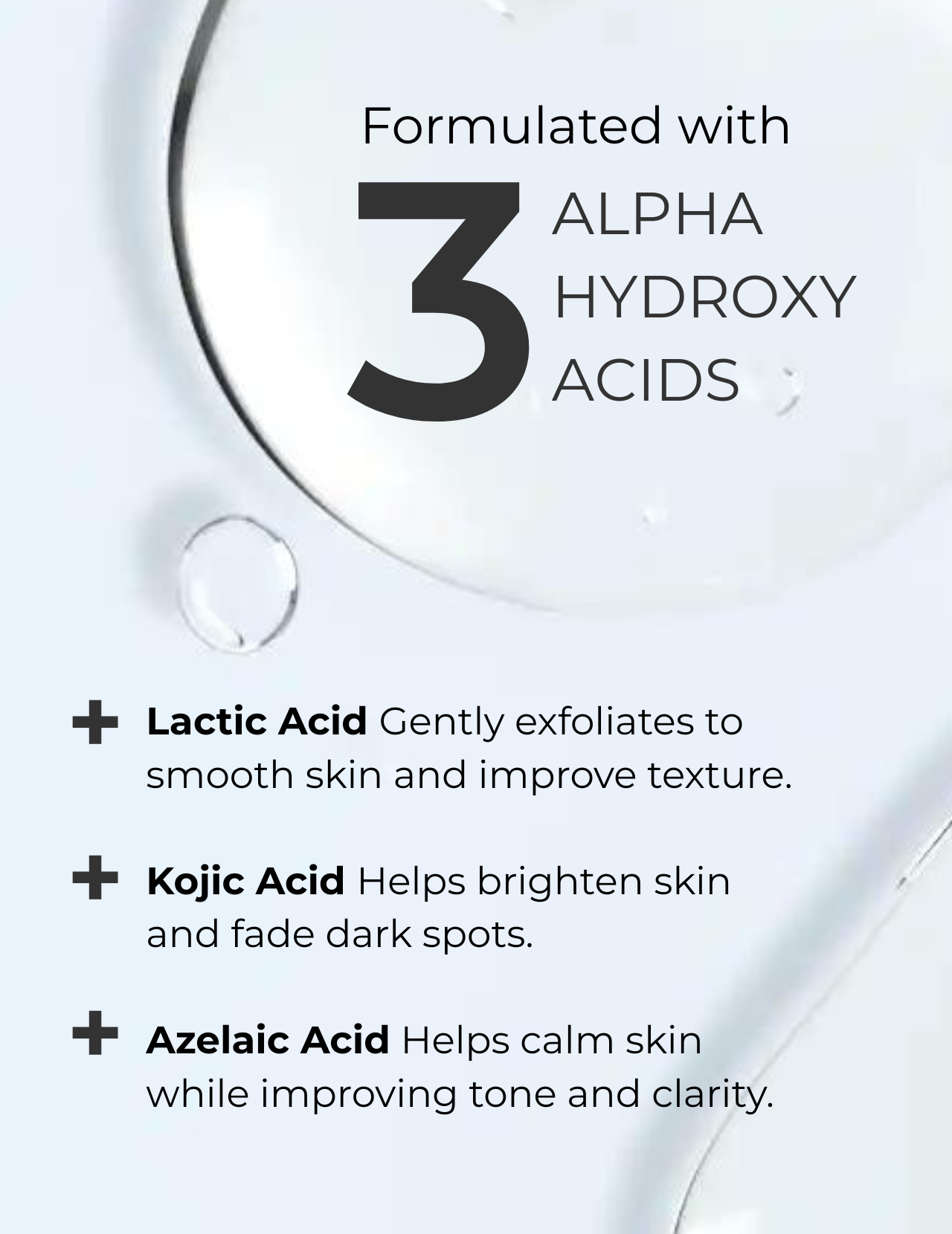 Radiance Boost Brightening Serum — Even Tone, Visible Glow